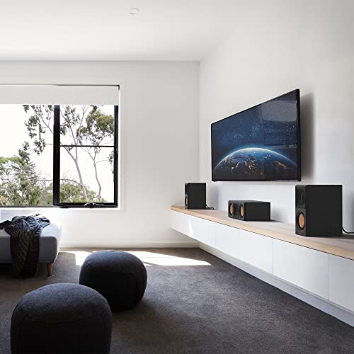 Klipsch Reference Premiere RP500C II Center Channel Speaker with