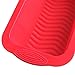 Silicone Bread Mold and Loaf Pan, Set of 2 for Soap and Homemade Bread (Purple)