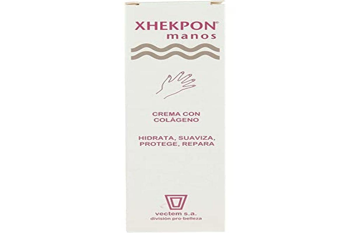 Xhekpon Cuticle Oils, 0.1 ml