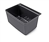1 pc Bus Cart Silverware Bin / Bus Cart Bin 13x9x7