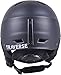 Traverse Retrospec H2 2-in-1 Convertible Helmet with 10 Vents
