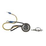 MIDIYA I8N3679C Ignition key Starter Switch With 2 Terminal Wire And 2 Keys Suitable for Ford 2N 8N 9N,Jubilee 501 600 601 700 701 800 801 900 2000 4000 1939-1964 other Universal Cars,Tractor,Trai