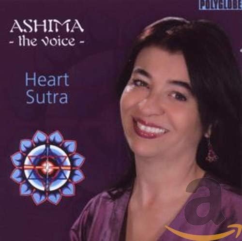 Heart Sutra