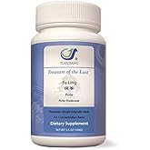 Treasure of The East, Poria - Fu Ling (5:1 Concentrated Herbal Extract Granules, 100g)