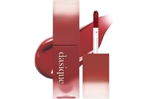 dasique Cream De Rose Tint (15 Crush Berry) | AMAZON US ONLY | Velvet Cream Matte Lip Stain, Infused with Rose Water | Vegan