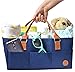 Hibiscus & Co Baby Diaper Caddy