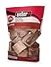 Weber 17142 Cherry Wood Chunks, 350 cu. in. (0.006 Cubic Meter), 4 lb primary
