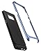 Spigen Neo Hybrid Designed for Samsung Galaxy S8 Plus Case (2017) - Coral Blue