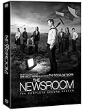 The Newsroom: The Complete Second Season