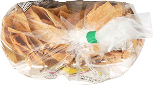 TACUPETO CHIPS & SALSA, TACUPETO TORTILLA CHIPS, 13.5 OZ