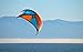 Ocean Rodeo Prodigy Kitesurfing Kite