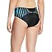 Baleaf Women's 3D Padded Bicycle Cycling Underwear Stripe Style Shorts, Strip, Small