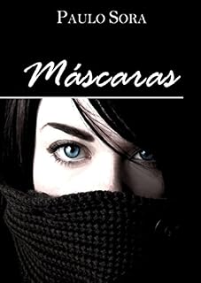 Livro Máscaras