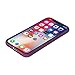 Incipio Apple iPhone X Octane Case - Plum