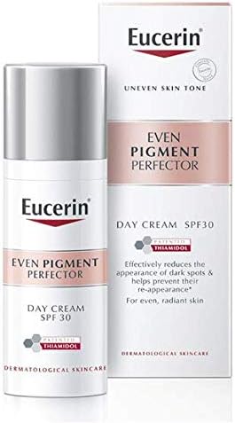 eucerin anti pigment day cream