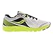 Saucony Men's Kinvara 5 Running Shoe,White/Black/Citron,11.5 M US