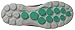 Skechers Performance Women's Go Walk 3 Slip-On Walking Shoe, Charcoal, 9 M US