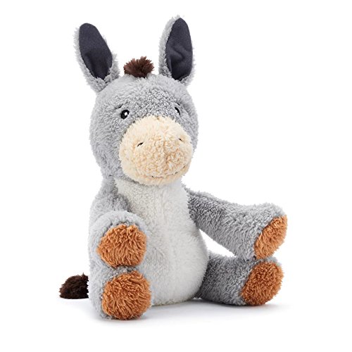 Kohls Cares Donkey Plush From The Childrens Book Good Night, Little One Plush Toy Stuffed Animal