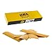 Dura-Gold Premium 320, 400, 600, 800, 1000 Grit 2-2/3