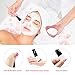 URfashion Facial Mask Bowl 10 in 1 Cat Shape Headband Spray Brush Stick Spatula Puff Measure Spoon Lady face Skin Care Mask Mixing Tool Setsthumb 1