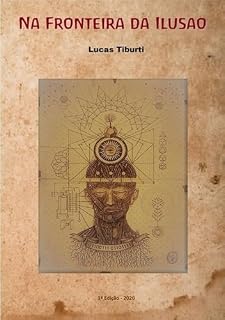 Livro Na Fronteira Da Ilusão