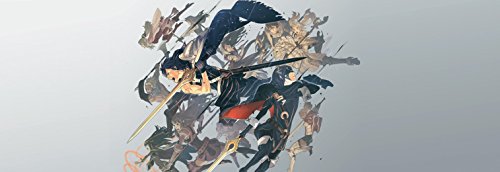 6 Fire+Emblem+Awakening+nintendo+3ds