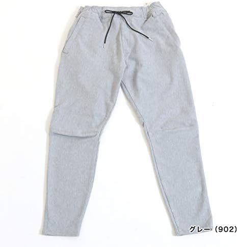 Amazon エドウィン Edwin メンズ F L E イージー ジョガーパンツ Es731 イージーパンツ グレー 902 ロングパンツ 通販