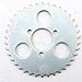 TC-Motor T8F 38 Tooth Rear Sprocket For 2 Stroke 43cc 49cc Minimoto Goped Scooter