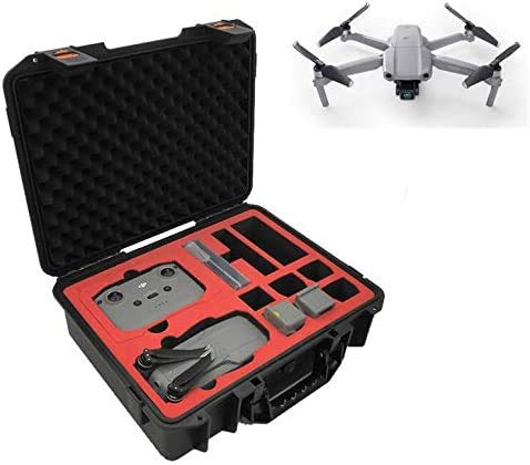 Taoric Storage Case Waterproof Suitcase For Dji Mavic Air