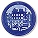 Royal Copenhagen Collectibles Christmas Plate 2009