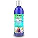 Vet Recommended Dog Breath Freshener Water Additive for Pet Dental Care - All Natural - Works to Solve The Cause of Bad Dog Breath. Add to Pet's Drinking Water - Made in USA (16oz/473ml)