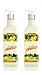 Bath & Body Works Sparkling Limoncello Luxury Hand Lotion 15 fl.oz 2 Pack