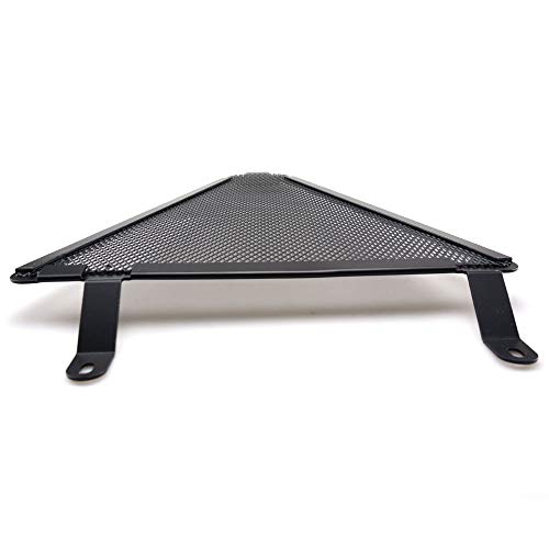 Motorcycle Stainless Steel Radiator Guard Protector Grille Cover Suitable For Ducati 1199 959 899 1299 Panigale All Years