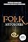 Livro Antologia FolK