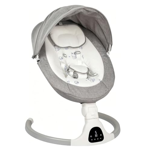 Electric Baby Swing