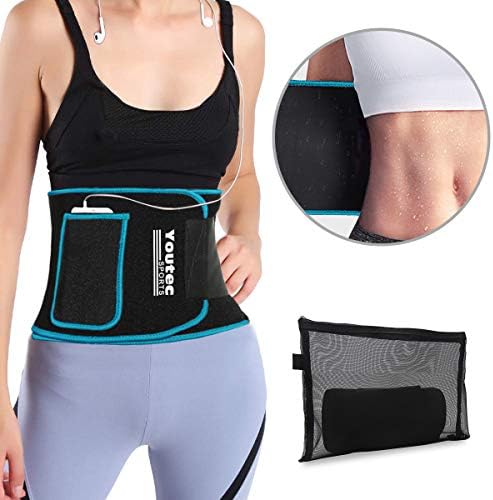 Waist wrap workout Clearance
