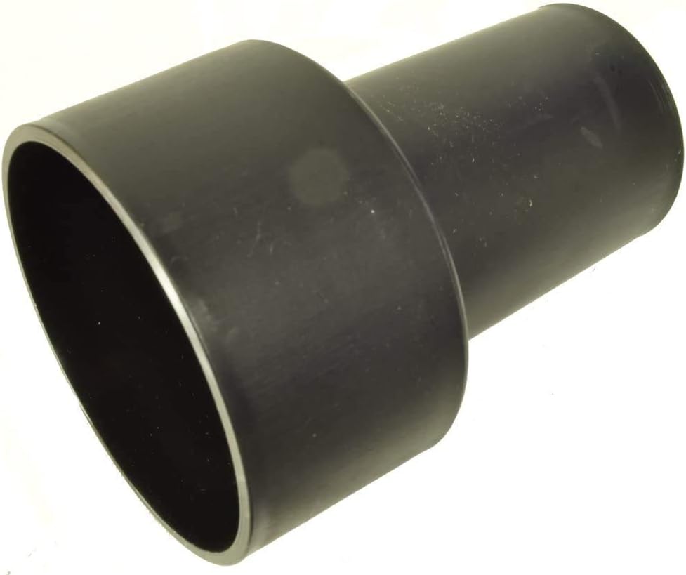 Shop Vac Hose Adaptor Converts 2.5 to 