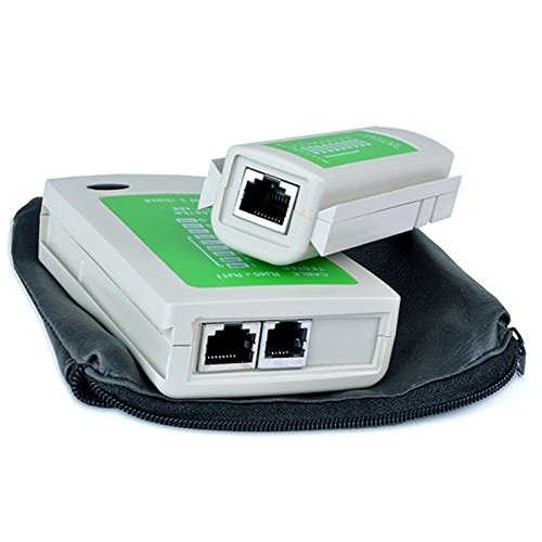 The 10 best cat5 tool set for 2018