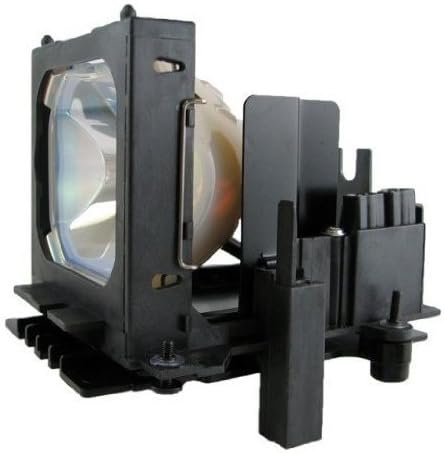 DT00601 / SP-LAMP-016- Lamp With Housing For Hitachi CP-SX1350, CP-X1230, CP-X1250, CP-X1350, D6870, DP8500X, dv560, EDP-X900, LP850, LP860, MP4100, PB9200, PJ1172, SRP-3540, TLPLX45, TLP-X4500 Projectors