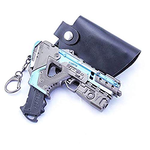 Apex Legends Game Collection 1 6 Metal Eva 8 Auto Shotgun Gun Model Keychain Action Figure Arts Toys Gift Backpack Pendant Party Supplies Desk Decoration Gun Pricepulse