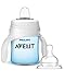 Philips AVENT My First Transition Cup, Blue, 4 Ounce