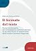 Il formato del testo: Norme metodologiche per la compilazione elettronica dei testi ad uso della Facolta di Scienze Sociali della Pontificia Universit