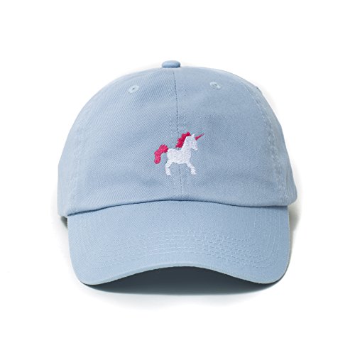 Unicorn baseball cap unicorn dad hat adjustable embroid…