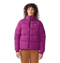 Mountain Hardwear Women's Nevadan Down