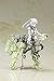 Kotobukiya Frame Arms Girl Greifen Model Kit