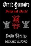 Grand Grimoire of Infernal Pacts