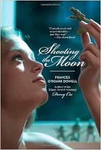 Shoot the moon book reports image