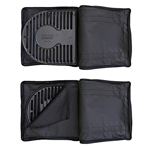 Swaptop Carry Case for Coleman Roadtrip Grill Accessories, Organizer
