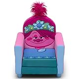 Delta Children Figural Upholstered Kids
