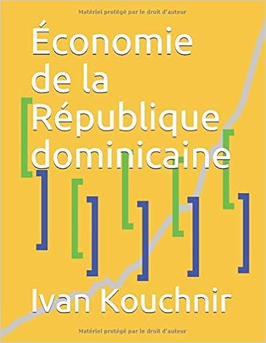 Économie de la République dominicaine